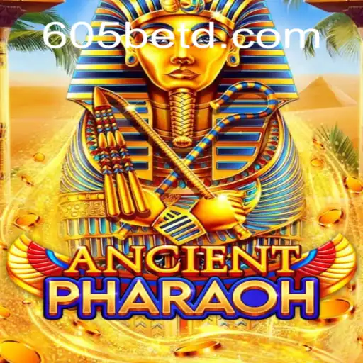 Descubra o Fascinante Mundo de AncientPharaoh com 605bet
