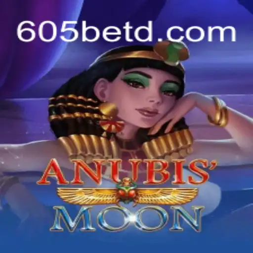 Descubra o Mundo de AnubisMoon: Mergulhe na Aventura com 605bet