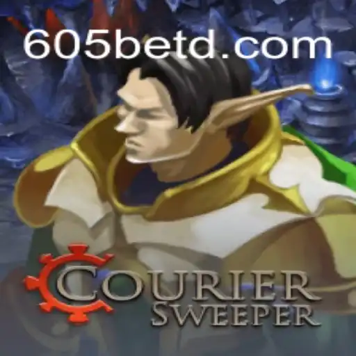 CourierSweeper: A Nova Sensação do Mundo dos Jogos