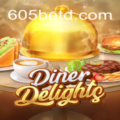 Descubra o Fascinante Mundo de DinerDelights