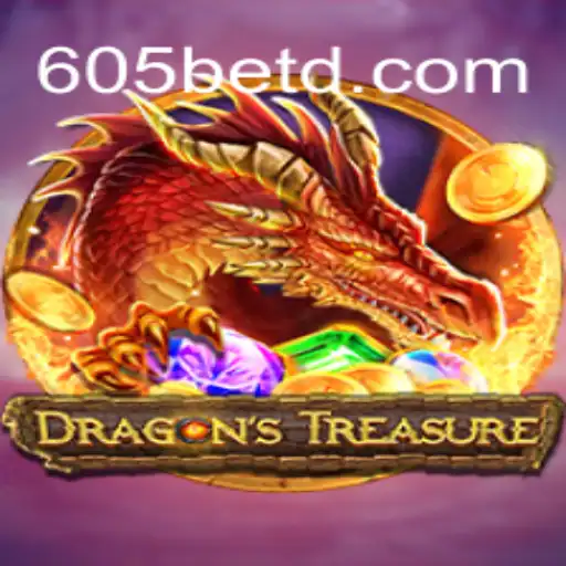 DragonsTreasure: A Excitante Aventura do Universo 605bet