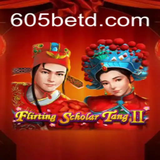 Desvendando o universo de Flirting Scholar Tang II: uma jornada épica no mundo dos jogos