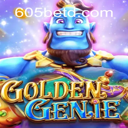 Explorando o Jogo GOLDENGENIE: Um Mundo de Aventura e Estratégia