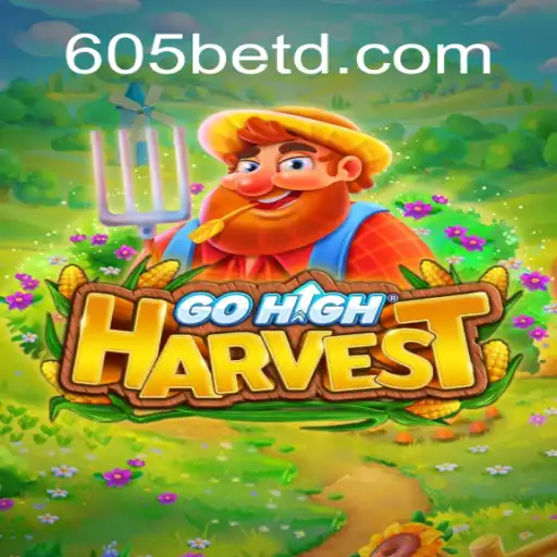 Descubra o Mundo de GoHighHarvest: Um Mergulho no Jogo Inovador