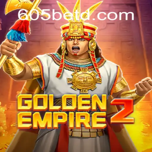 Descubra o Mundo de GoldenEmpire2: Um Mergulho nas Aventuras de 605bet