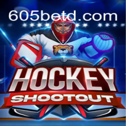 Descubra o Excitante Mundo do HockeyShootout