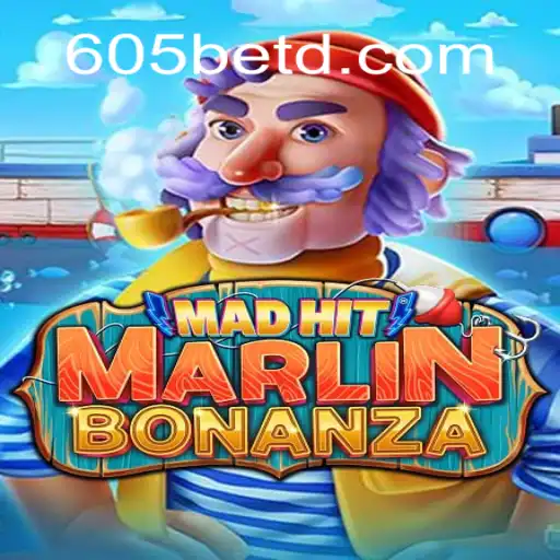 Explorando MadHitMarlinBonanza: Um Mergulho na Nova Sensação dos Jogos