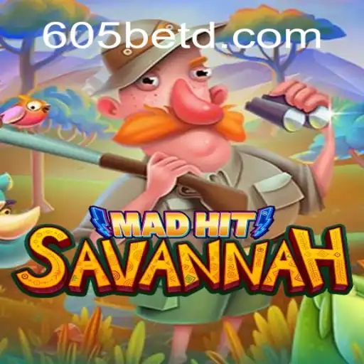 Explorando o Fascinante Mundo de MadHitSavannah: O Jogo que Está Conquistando o Mundo