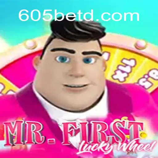 Explorando o Mundo de MrFirstLuckyWheel no 605bet