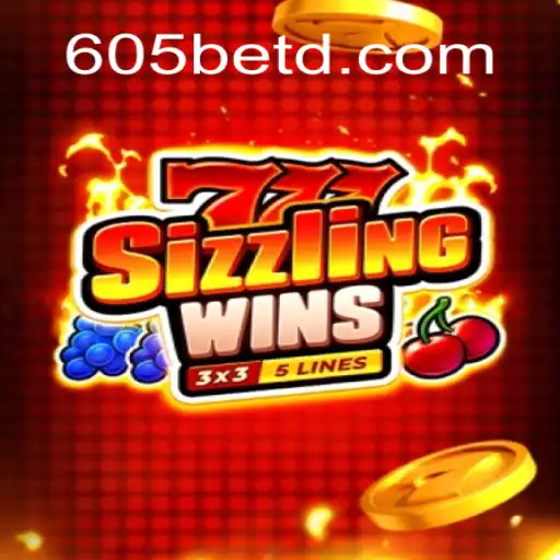 Descubra o Fascínio do Jogo 777sizzlingwins e Como Jogar na Plataforma 605bet