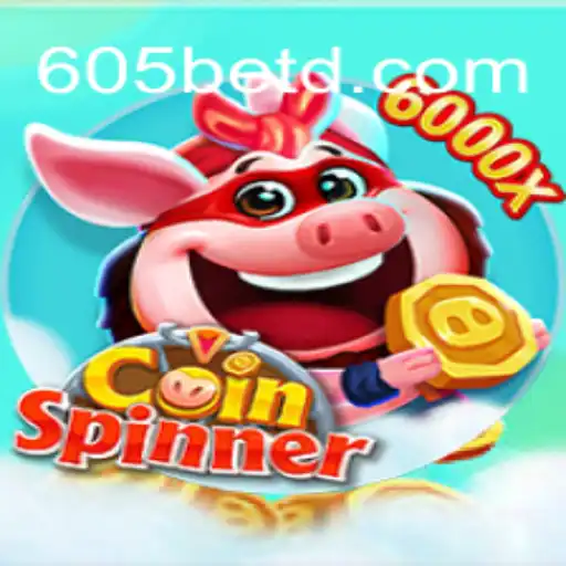 Descubra o Fascinante Jogo CoinSpinner e as Regras Especiais com 605bet