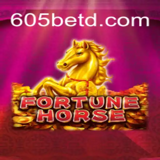 Explorando FortuneHorse: O Jogo de Estratégia e Sorte da 605bet