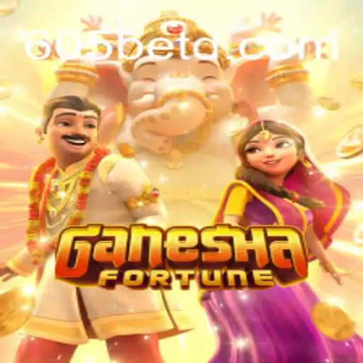 GaneshaFortune: Uma Jornada Espiritual no Mundo dos Jogos Online
