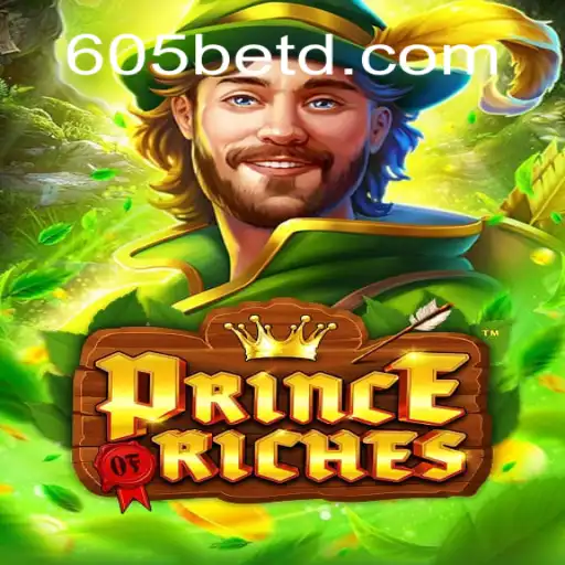 Descubra o Fascinante Mundo do Jogo PrinceOfRiches: Instruções e Regras