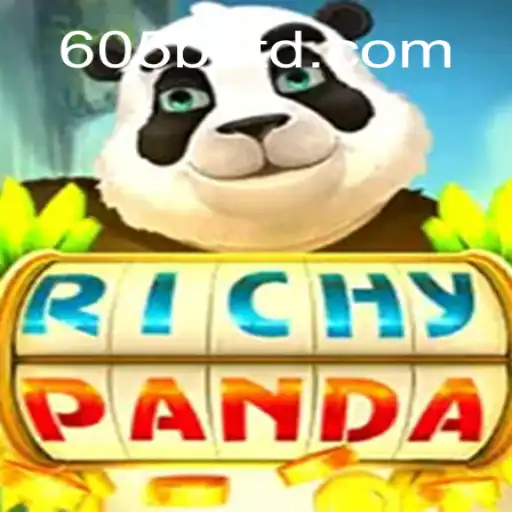 RichyPanda: Explorando o Fascinante Mundo do Jogo de Sucesso