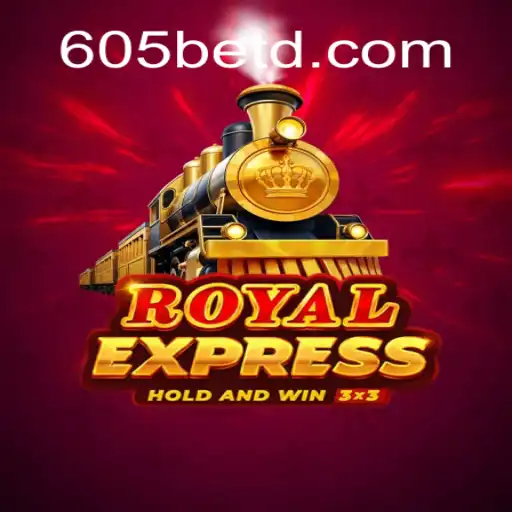 Descubra o Fascinante Mundo do Jogo RoyalExpress