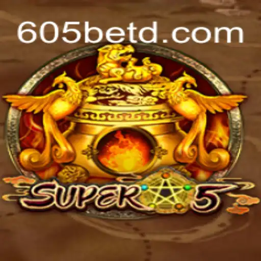Descubra as Regras e Estratégias do Jogo Super5 com Foco em 605bet
