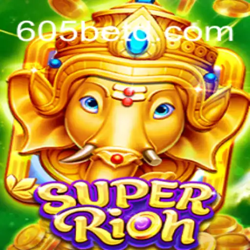 SuperRich: Descubra o Jogo de Estratégia do Momento