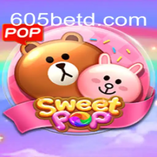 SweetPOP: O Jogo Delicioso que Encanta e Surpreende