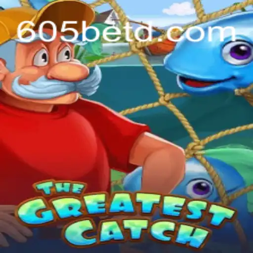 Explorando o Mundo de 'TheGreatestCatch': O Novo Jogo que Conquista os Jogadores