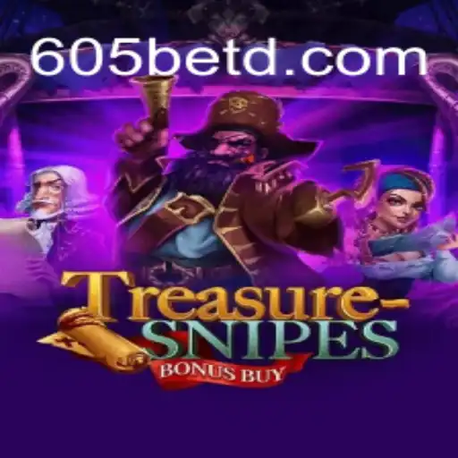 Explorando o Mundo de Tesouros e Aventura em TreasuresnipesBonusBuy